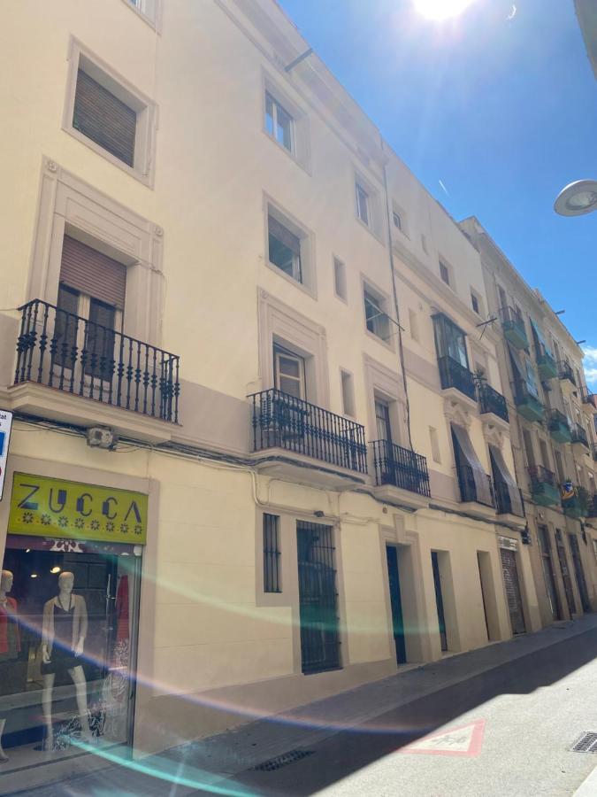 Heart Of Gracia Apartment Barcelona Exterior photo