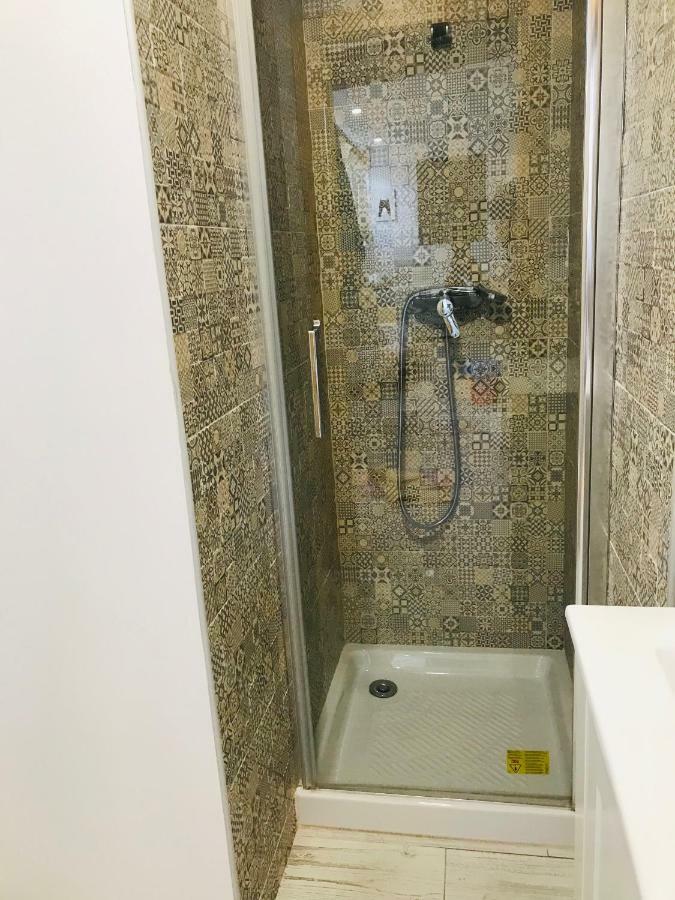 Heart Of Gracia Apartment Barcelona Exterior photo