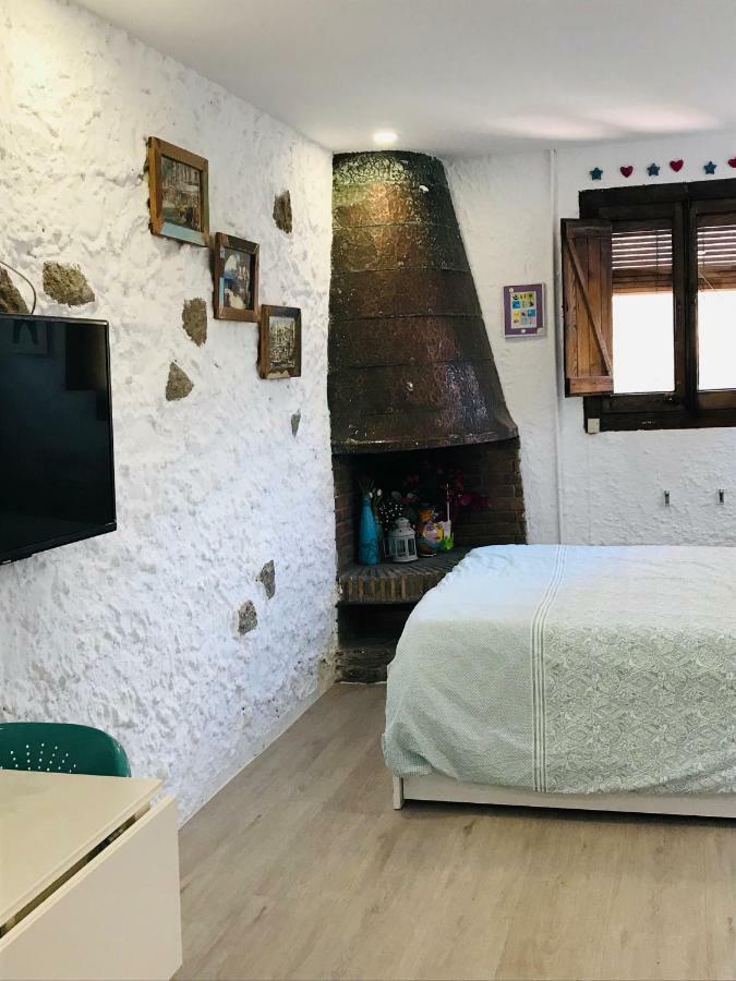 Heart Of Gracia Apartment Barcelona Exterior photo