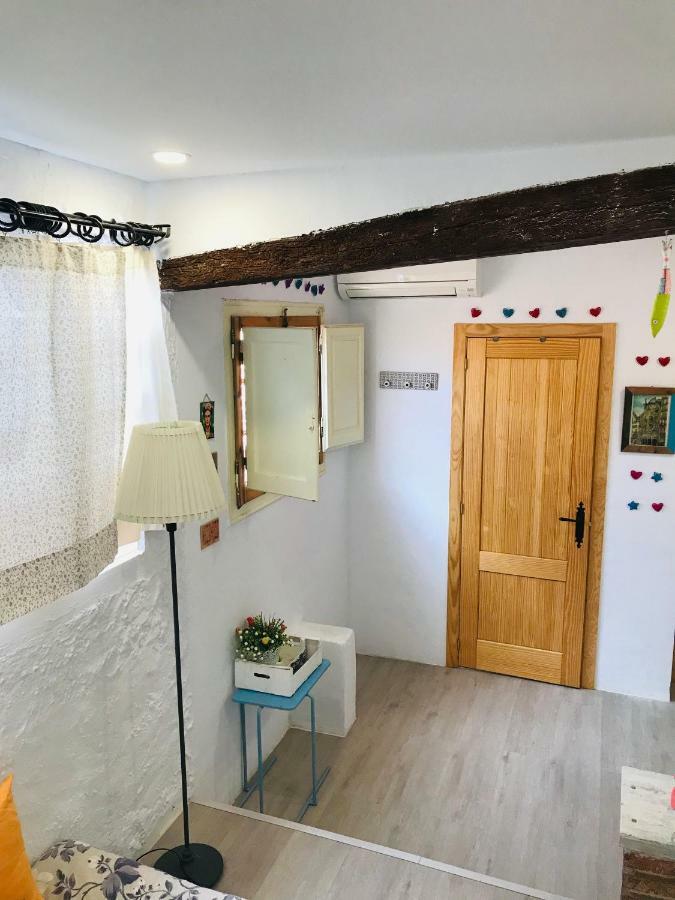 Heart Of Gracia Apartment Barcelona Exterior photo